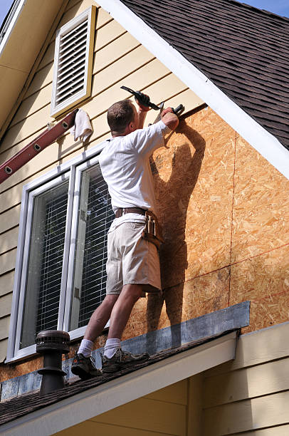 Best Siding Removal and Disposal  in Shullsburg, WI